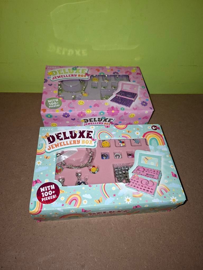 Sieraden, Ophalen of Verzenden, Nieuw