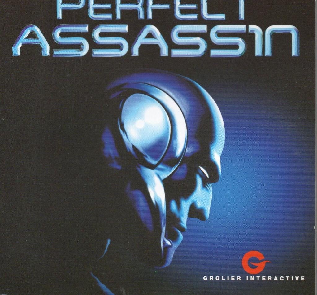 Perfect Assassin, Avontuur en Actie, 1 speler, Nieuw, Ophalen of Verzenden