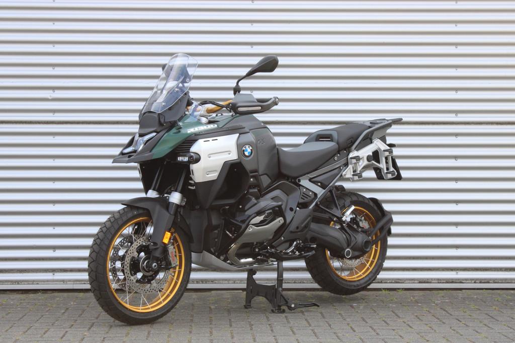 BMW R 1300 GS Adventure |ASA |BTW motor (bj 2025) - foto 3