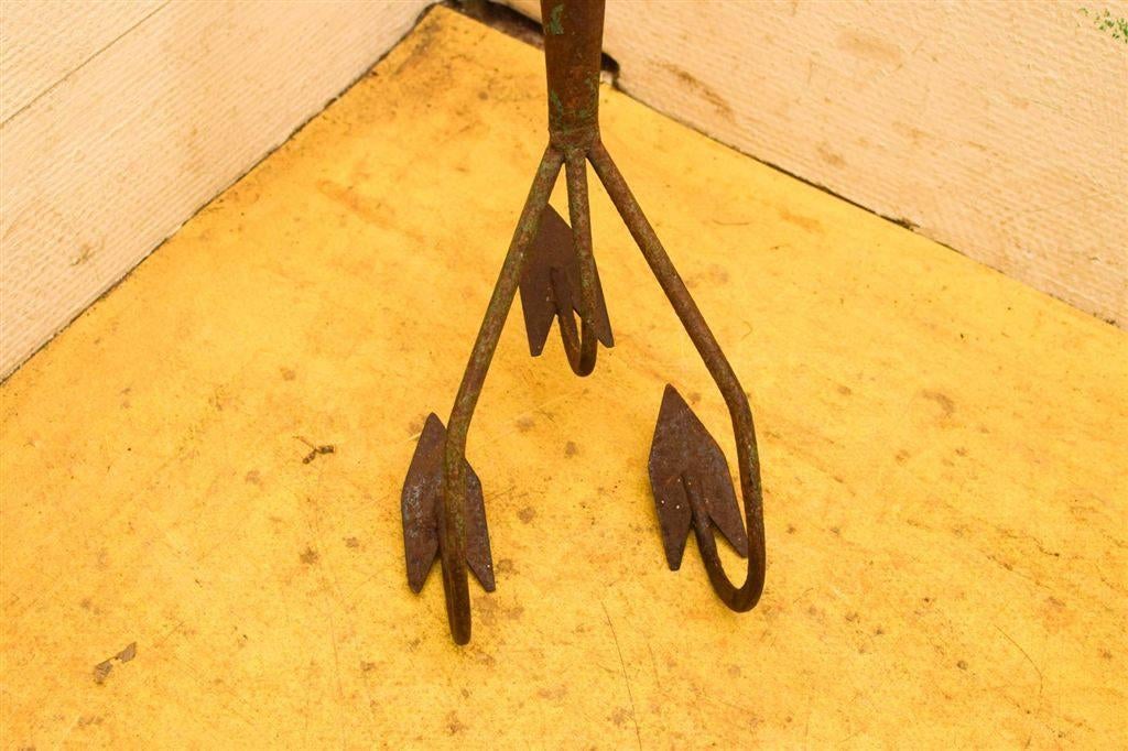 Tuingereedschap 49172, Ophalen of Verzenden, Gebruikt, Onkruidsteker