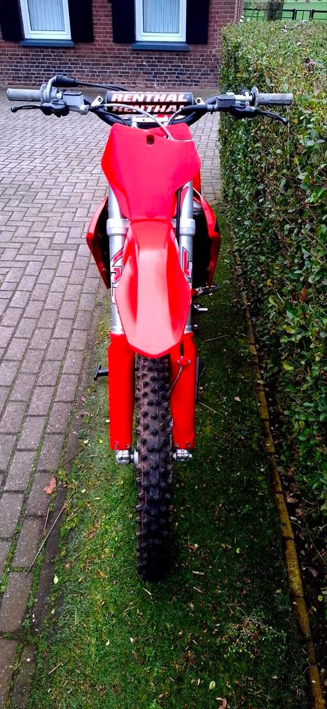 GASGAS MC350F 2022 - foto 3