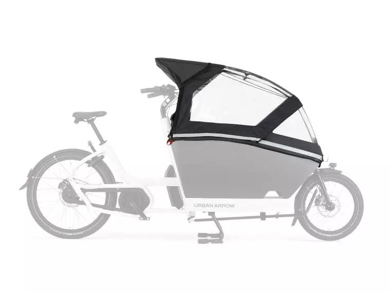 Urban Arrow Raincover Plus (NIEUW IN DOOS), Ophalen of Verzenden, Nieuw