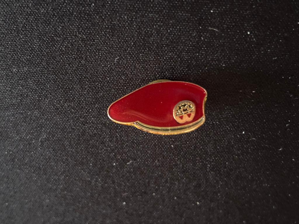 speld (Garderegiment Grenadiers en Jagers), Verzenden, Landmacht, Nederland, Kleding of Schoenen