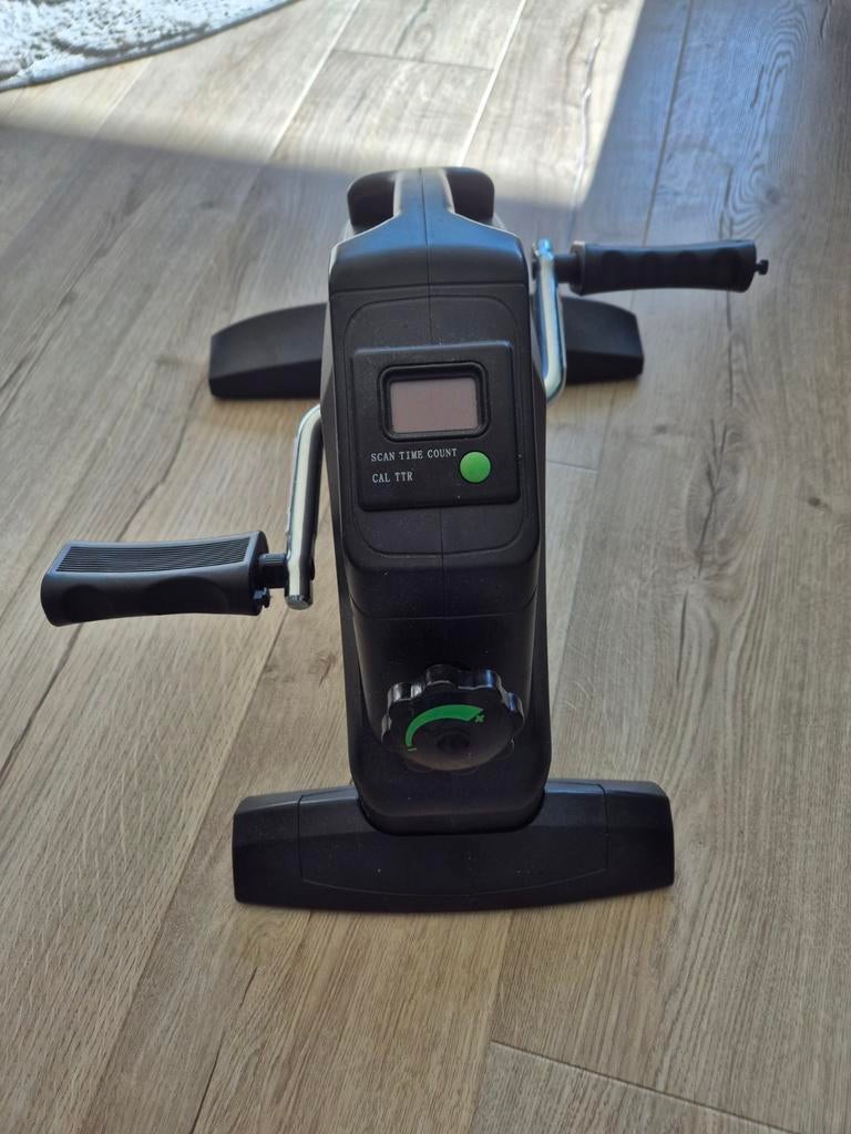 Stoelfiets, Sport en Fitness, Fitnessapparatuur, Ophalen of Verzenden, Zo goed als nieuw