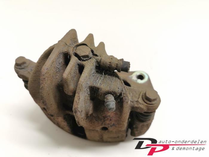 Remklauw (Tang) links-voor van een Mitsubishi Carisma, Gebruikt, -, -, Ophalen of Verzenden