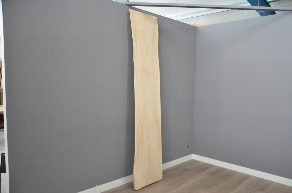 Populier Houten Plank 280 cm - 2,8 m BT 188, Verzenden, Nieuw, 250 tot 300 cm, Plank