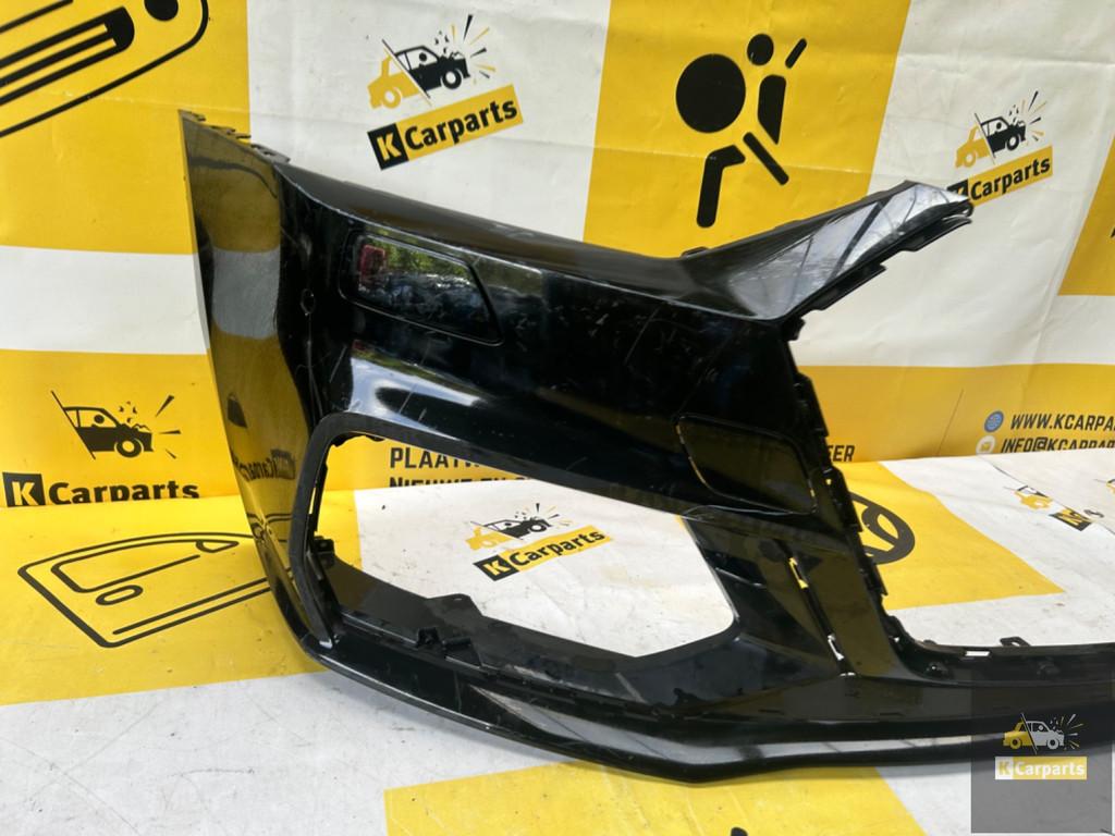 AUDI A7 4K S LINE VOORBUMPER ORIGINEEL PDC 4K8807437C, Info@fabrikant.eu, Bumper, Fabrikant BV, Gebruikt