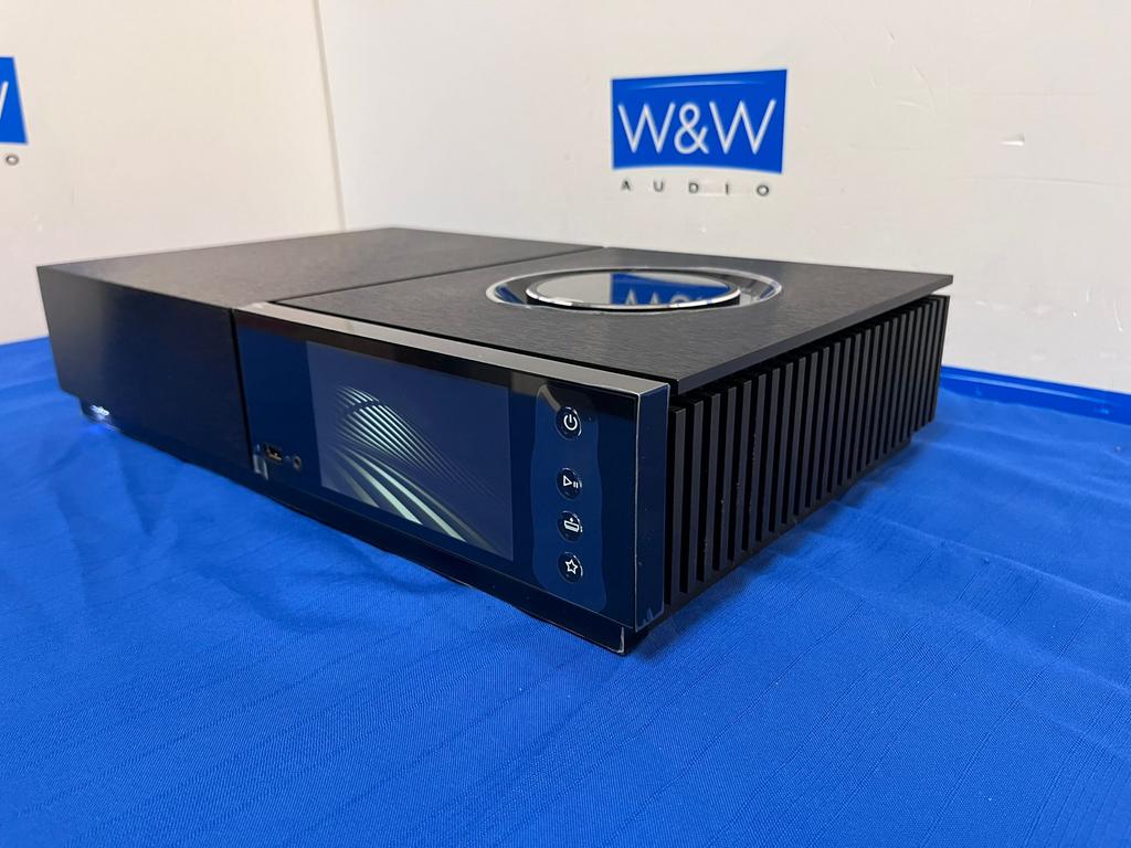 Naim Nova - Demo, Overige merken, ., Ophalen of Verzenden, Zo goed als nieuw