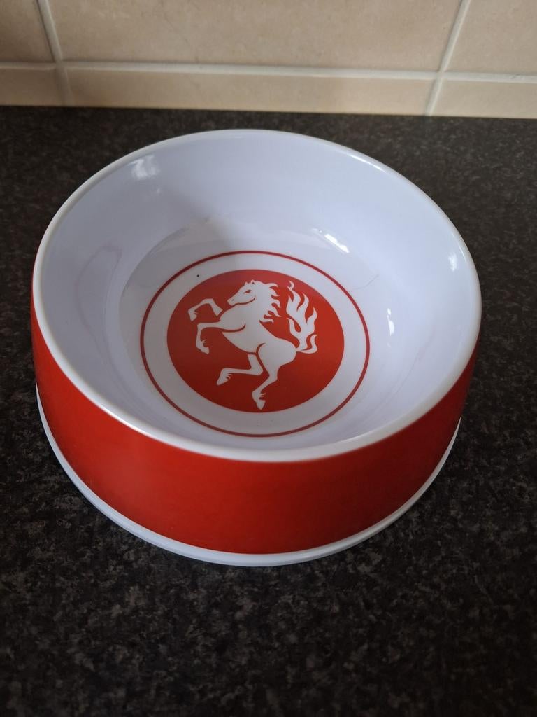 Twente voerbakken, Ophalen