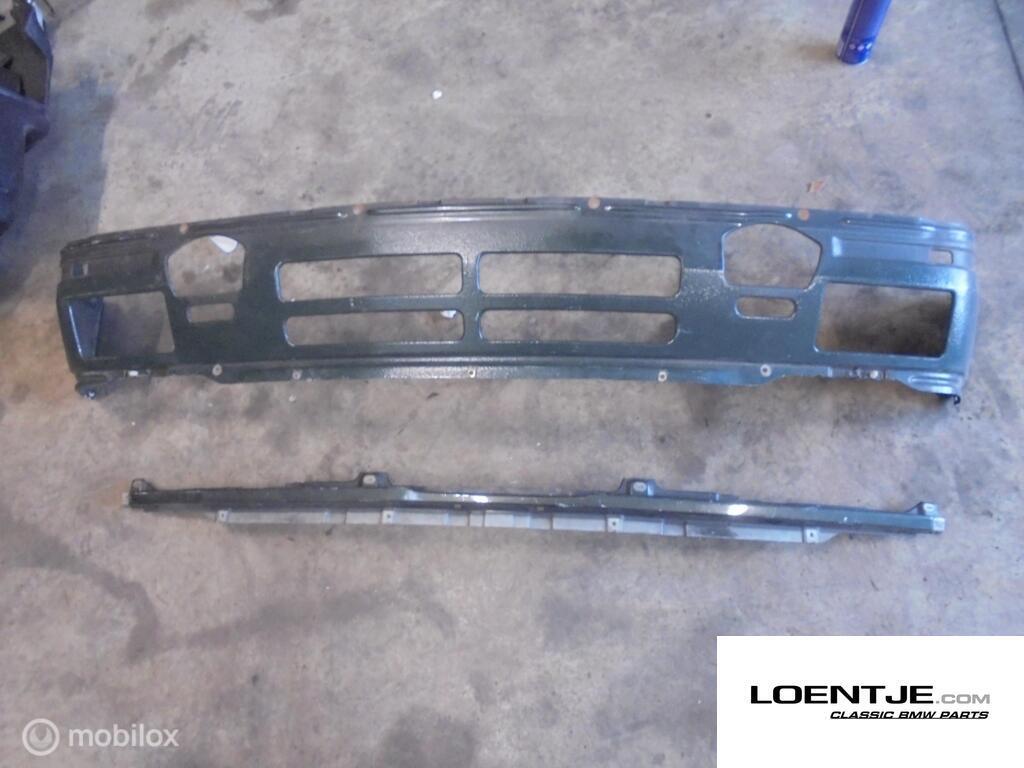 Keienvanger BMW e30 vvfl 316 318i 320i 323i, Gebruikt, Ophalen of Verzenden, BMW, BMW