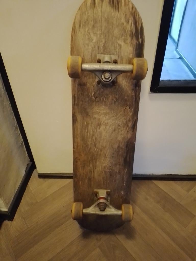 Vintage skatebording, Antiek en Kunst, Ophalen