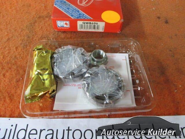 Wiellager voorzijde Ford Escort V Fiesta III RS2000 4x4  XR2, Auto-onderdelen, -, -, Nieuw, Ophalen of Verzenden