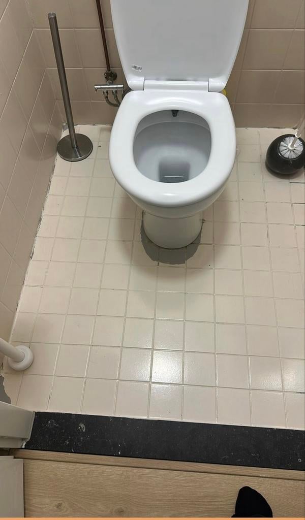 Tegelzetter gezocht, Diensten en Vakmensen, Tegelzetten