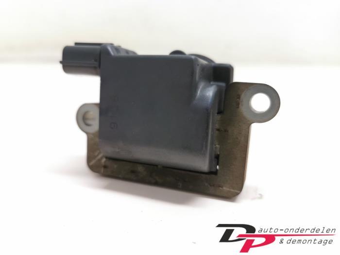 Bobine van een Mitsubishi Carisma, Gebruikt, -, -, Ophalen of Verzenden