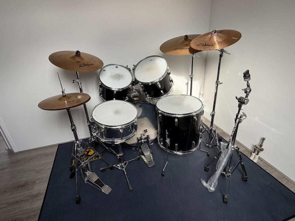 Yamaha Power V, Muziek en Instrumenten, Ophalen, Gebruikt, Yamaha