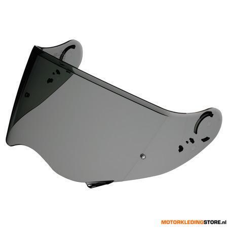 Shoei Vizier CNS-2 Hornet ADV, Dark Smoke, Ophalen of Verzenden, Nieuw met kaartje