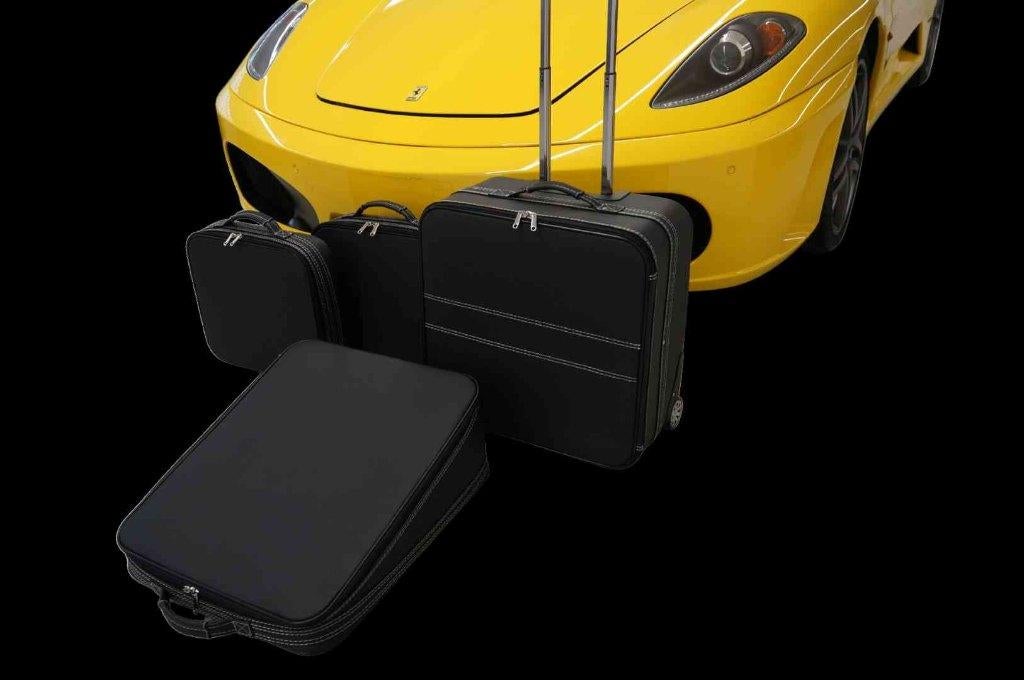 Roadsterbag koffers/kofferset voor de Ferrari F360, Verzenden, Nieuw