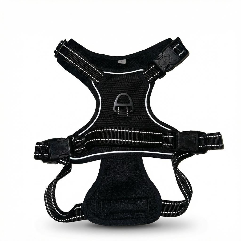 Partij honden harnassen & Snoeren 90 STUKS! NIEUW, Ophalen of Verzenden, Nieuw