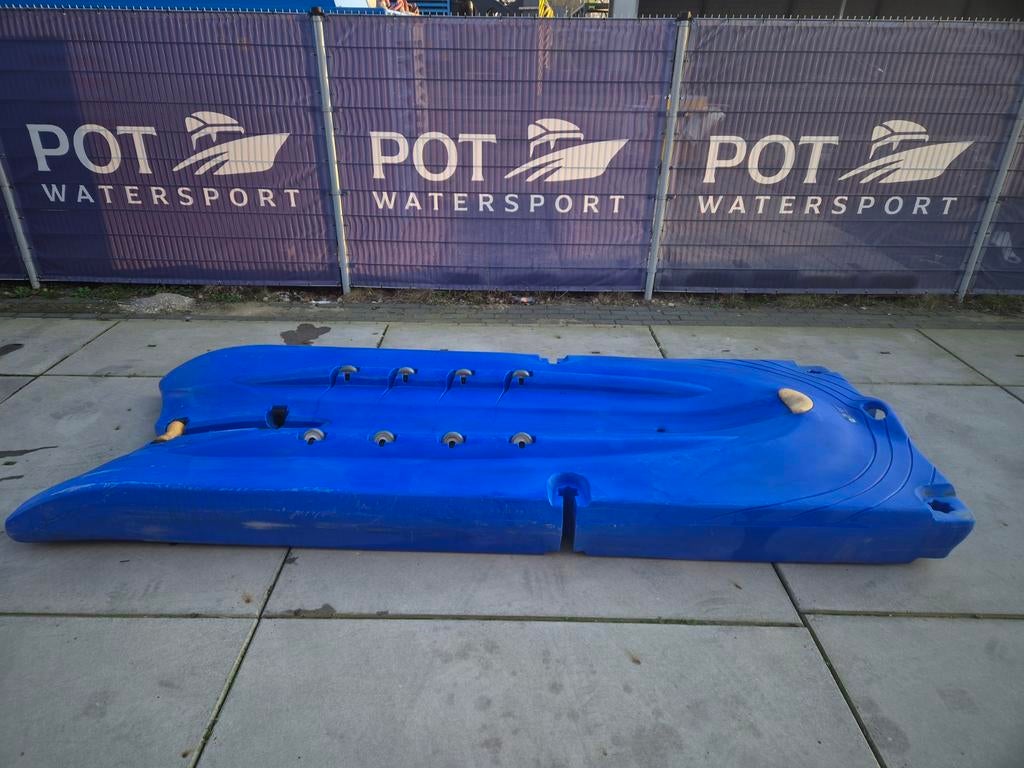 Waterscooter jetski dock HP2 Hydroport2 XL als nieuw, Ophalen of Verzenden, Zo goed als nieuw, Hydrohoist boat lifts, Info@boatlifts.com