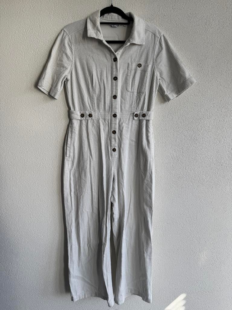 & Other Stories creme beige corduroy jumpsuit, Kleding | Dames, Jumpsuits, & Other Stories, Beige, Maat 42/44 (L), & Other Stories