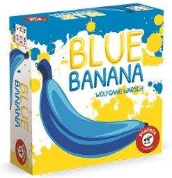 Blue Banana, ., Nieuw, Ophalen of Verzenden, .