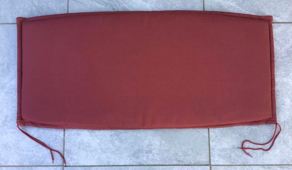 🔆 Tuinbank kussen, Tuin en Terras, Tuinmeubel-accessoires, Ophalen, Zo goed als nieuw