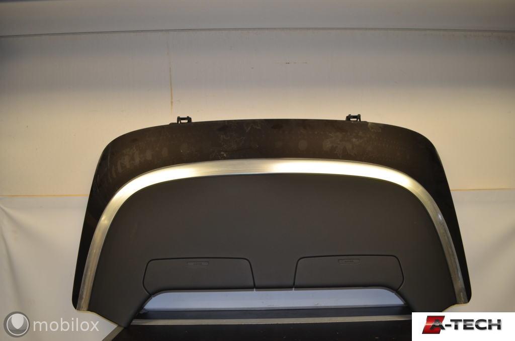 Afdekplaat cabriodak Audi A3 8V ('14-'18) 8V7867877 A407, Audi, Gebruikt, Audi, Ophalen of Verzenden