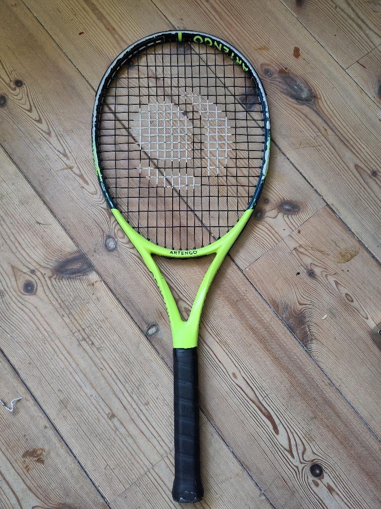 tennisracket Artengo 26 inch, Gebruikt, L00, Racket, Ophalen