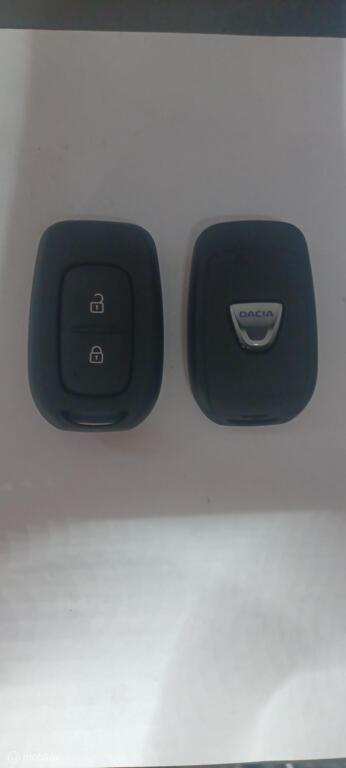 Sleutel Dacia Logan MCV ('-'20) 805656917R, Dacia, Dacia, Nieuw, Ophalen of Verzenden