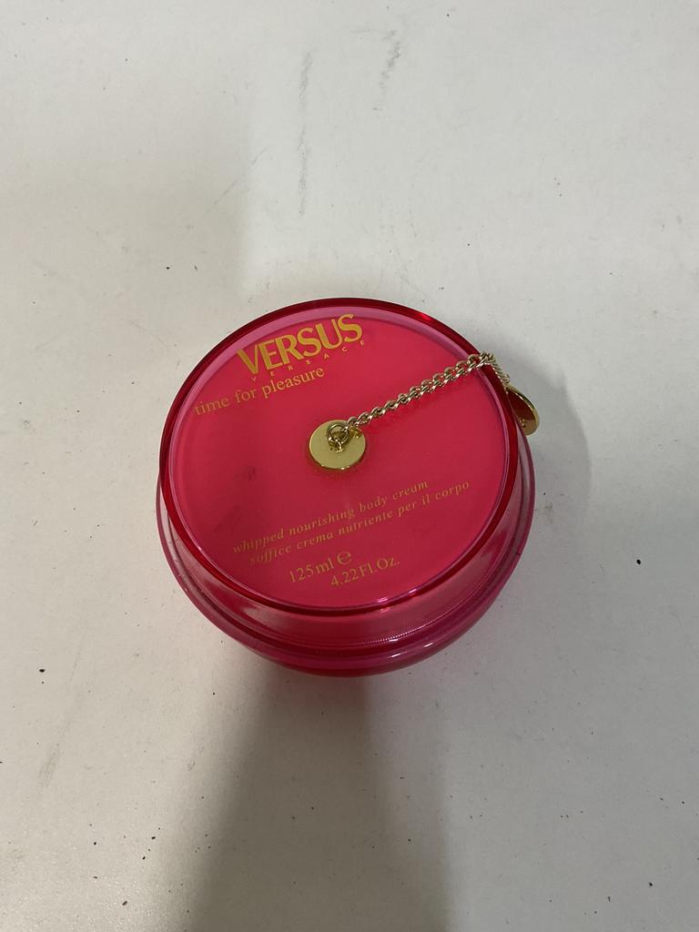 Versace Versus, Ophalen of Verzenden, Zo goed als nieuw