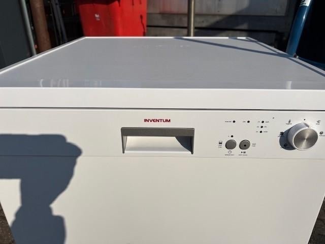 Vaatwasser gebruikt, Witgoed en Apparatuur, Ophalen, Gebruikt, Vrijstaand, 85 tot 90 cm