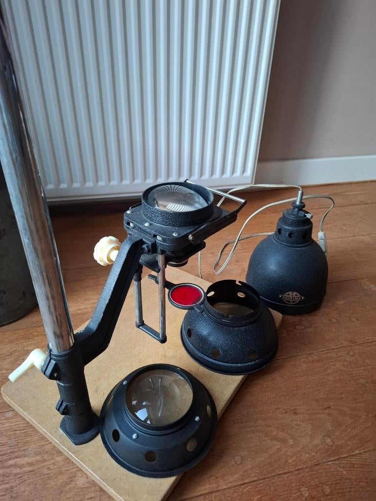 Doka set, Ophalen of Verzenden