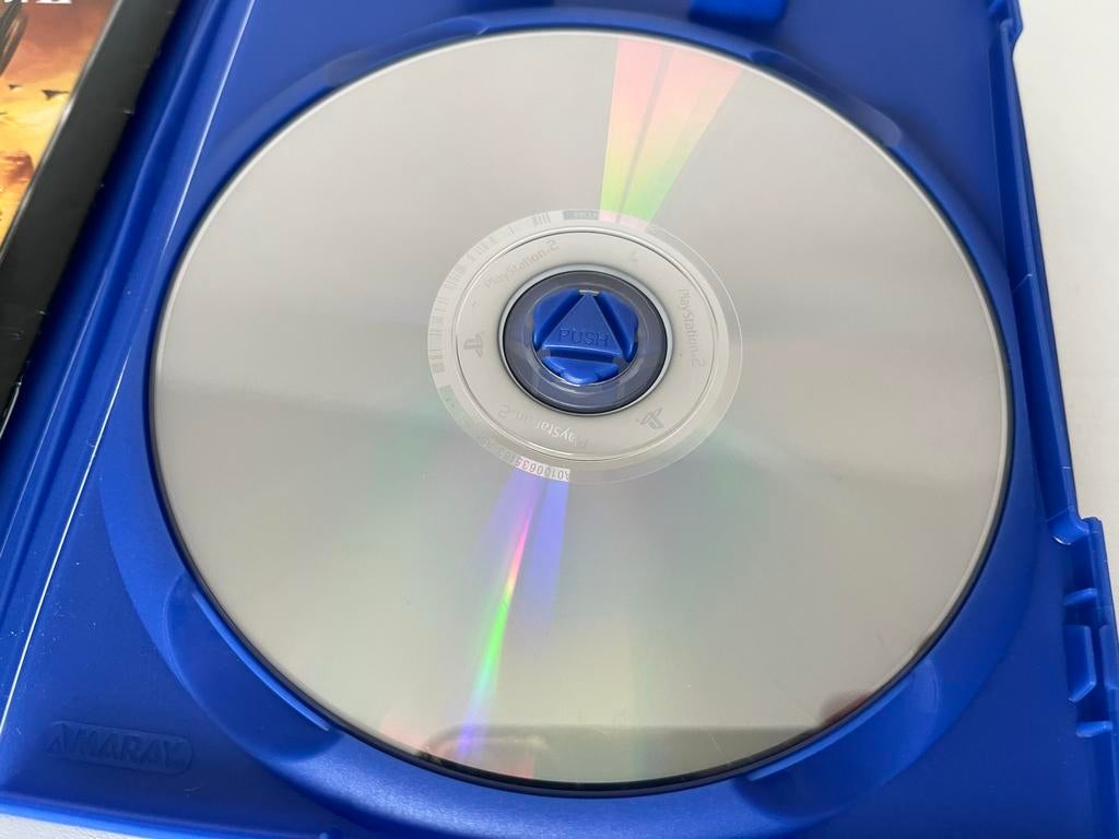 Ultimate Spider-Man PlayStation 2, Avontuur en Actie, Gebruikt, T, Ophalen of Verzenden