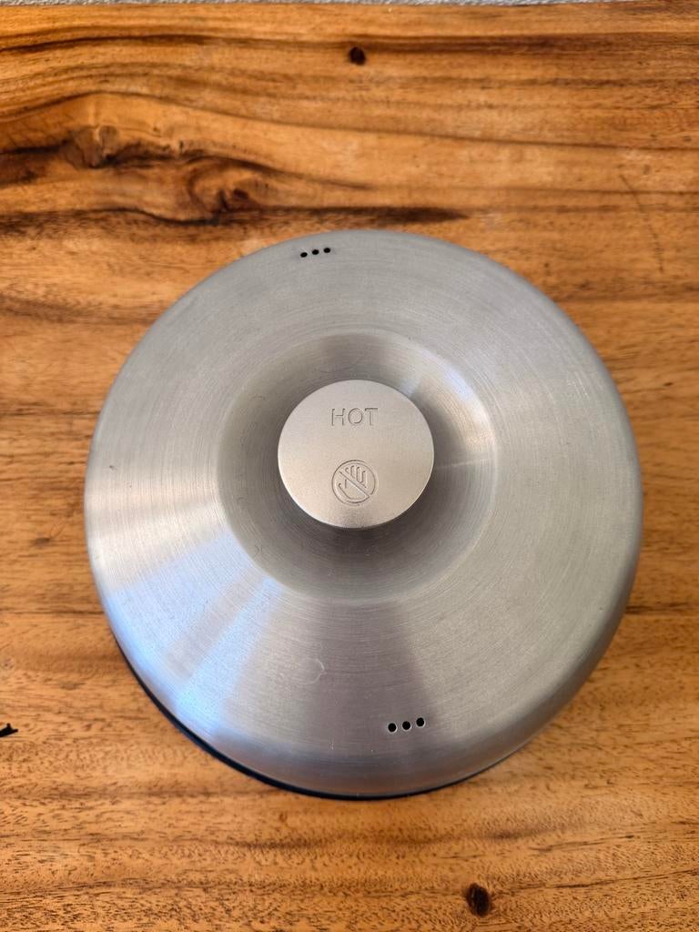 Warmhouder Samsung nieuw- Houd je gerechten warm, Huis en Inrichting, Keuken | Potten en Pannen, Nieuw, Ophalen of Verzenden