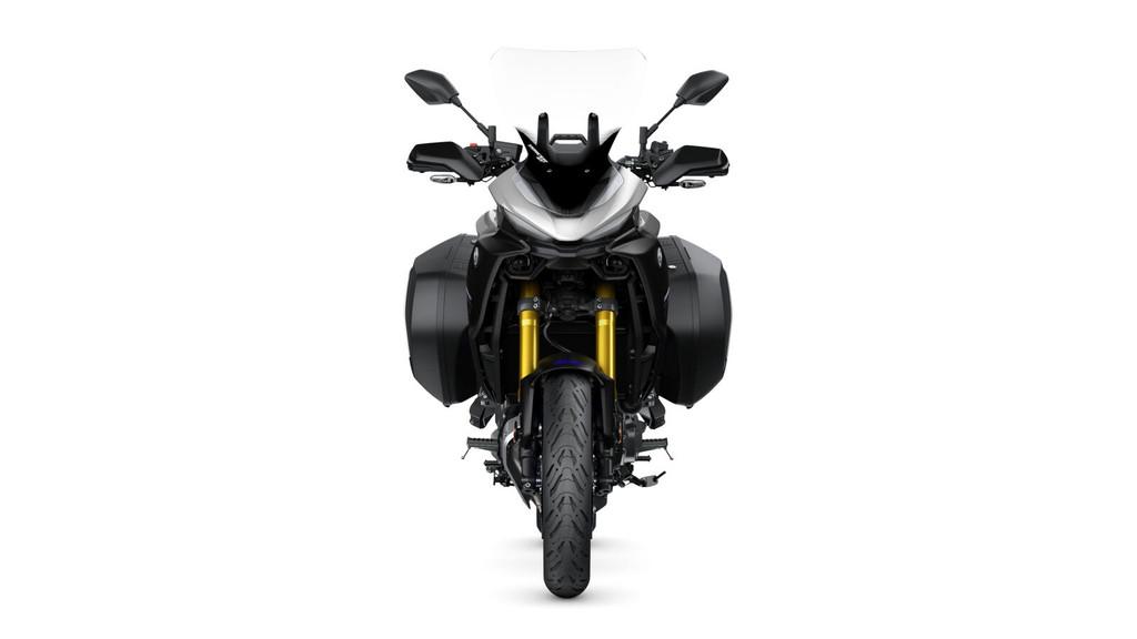 Yamaha TRACER 7 GT (35Kw), Motoren, Motoren | Yamaha, Bedrijf, Sport, Meer dan 35 kW, Traction Control