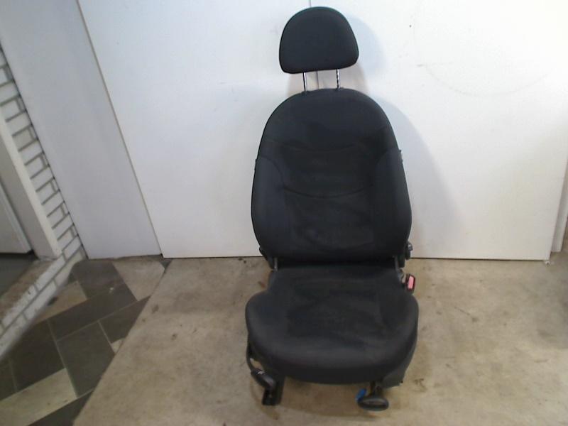 Stoel Rechts Voor Mini Mini Open (R52) (2004-04/2008-07), Auto-onderdelen, Gebruikt, Petuelring 130, München 80809, , Duitsland