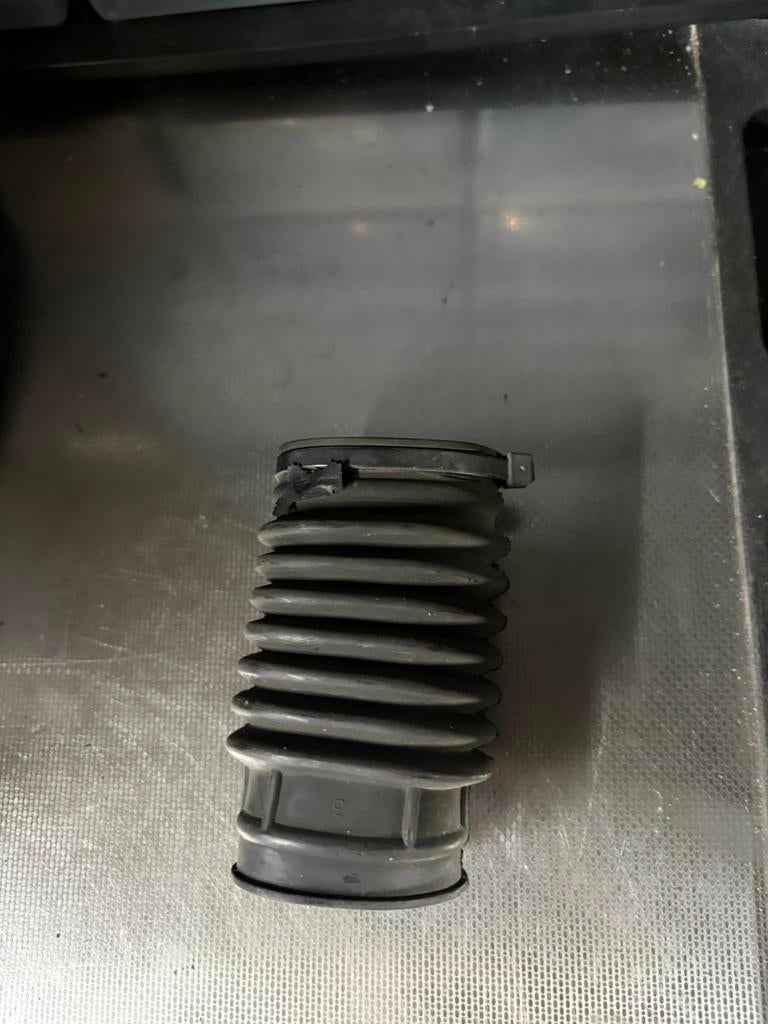 Gilera runner / piaggio rubber carterkap, Ophalen