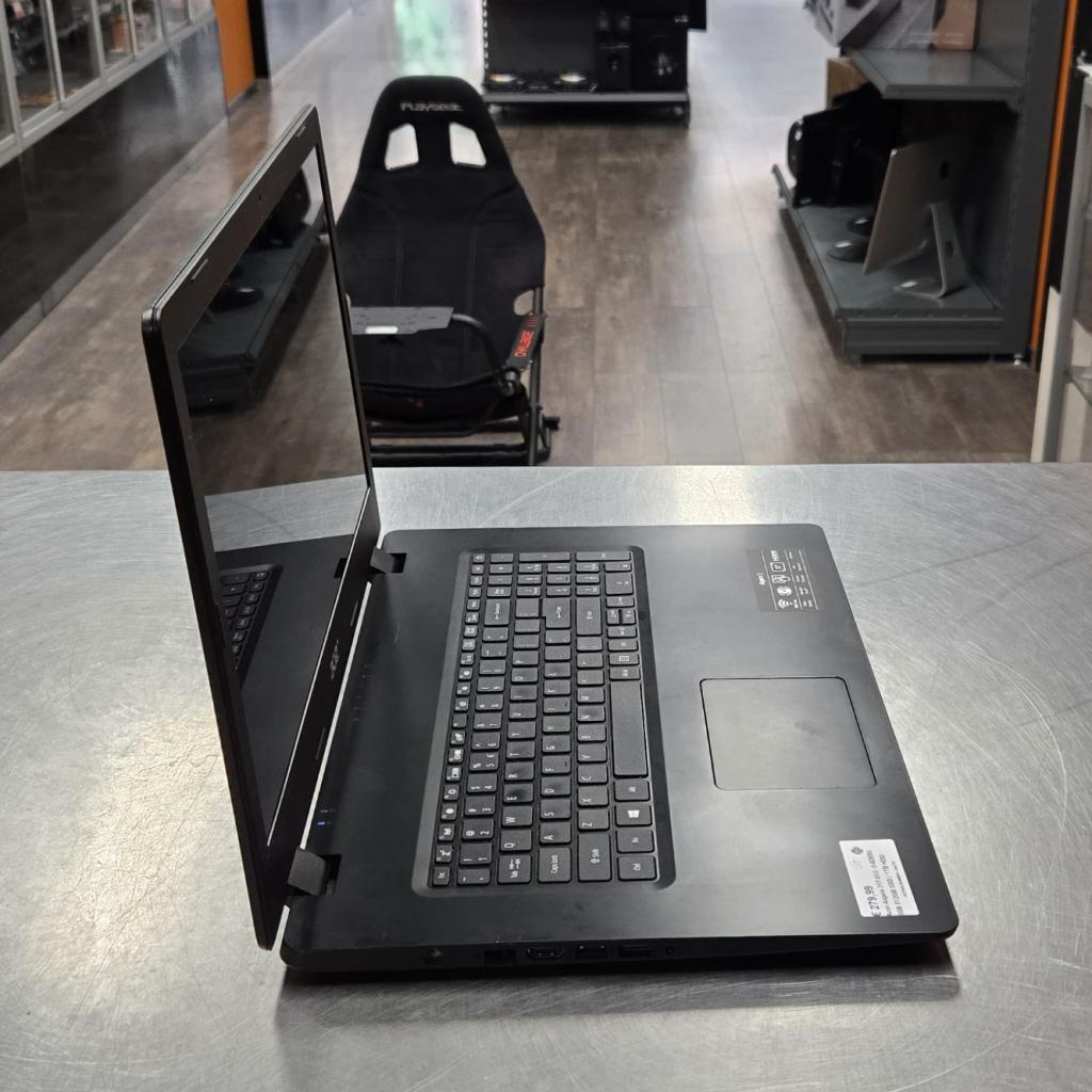 Acer Aspire 317-51G i5-8265U 8GB 512GB SSD / 1TB HDD, Acer, Zo goed als nieuw, Support@acer.com, 8F, No. 88, Sec. 1, Xintai 5th Rd.
Xizhi District, New Taipei City 221
Taiwan