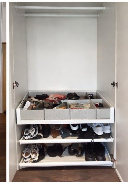 Ikea pax kasten, Huis en Inrichting, Ophalen, 50 tot 75 cm, 50 tot 100 cm, 200 cm of meer