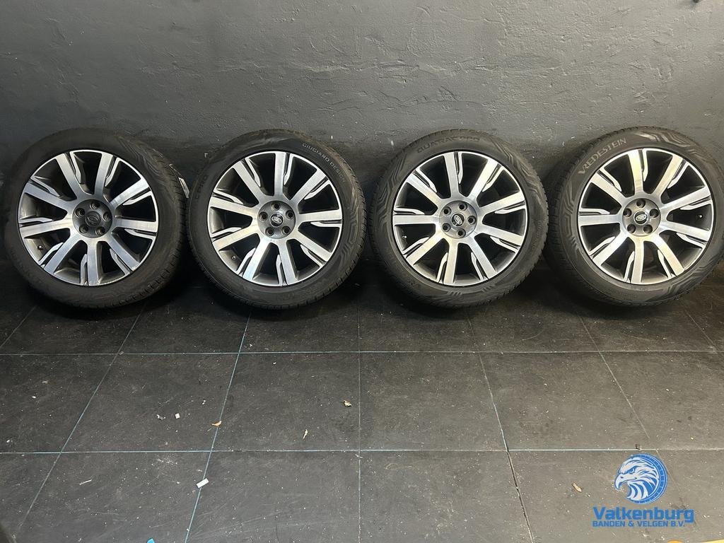 7mm! Originele Range Rover Sport Land Rover Discovery 21 inc, Gebruikt, -, 275 mm, -