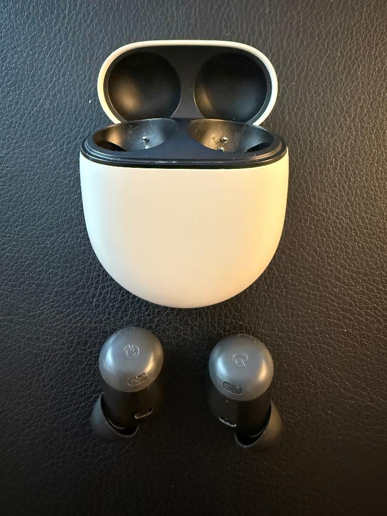 Google Pixel Buds Pro Earbuds, Ophalen of Verzenden, Gebruikt, In oorschelp (earbud)