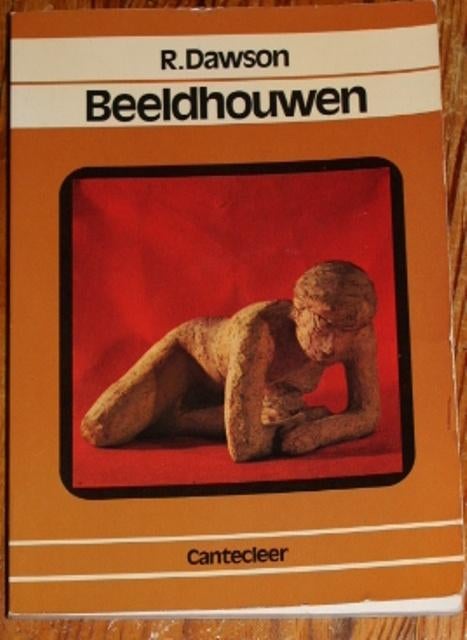 Beeldhouwen - Dawson - 74395, Ophalen of Verzenden, Gelezen, Overige onderwerpen