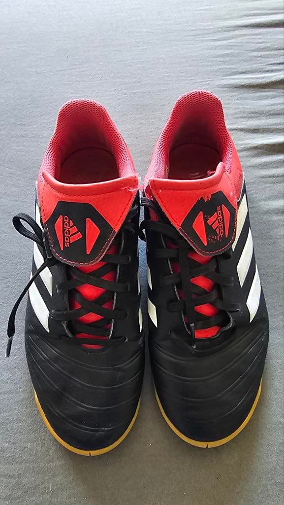 Adidas schoen maat 38, Sport en Fitness, Hockey, Ophalen of Verzenden, Zo goed als nieuw, Schoenen