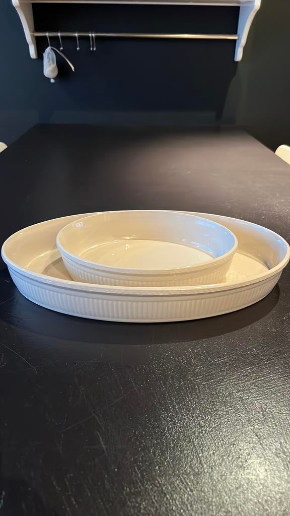 WEDGWOOD EDME COOKWARE, Ophalen of Verzenden