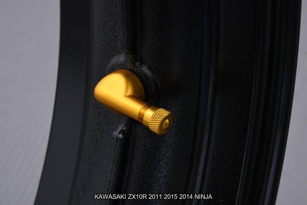 AVDB Voorvelg voor KAWASAKI ZX10R 2011 2015 2014 NINJA, Ophalen of Verzenden, Nieuw