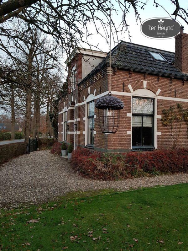 Voeder silo eikel voer kooi vogel vogelvoeder landelijk, Verzenden, Nieuw