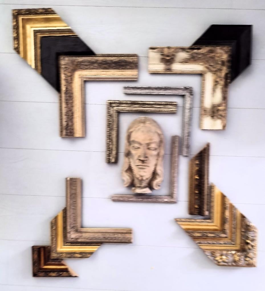 tk wandobject, Ophalen