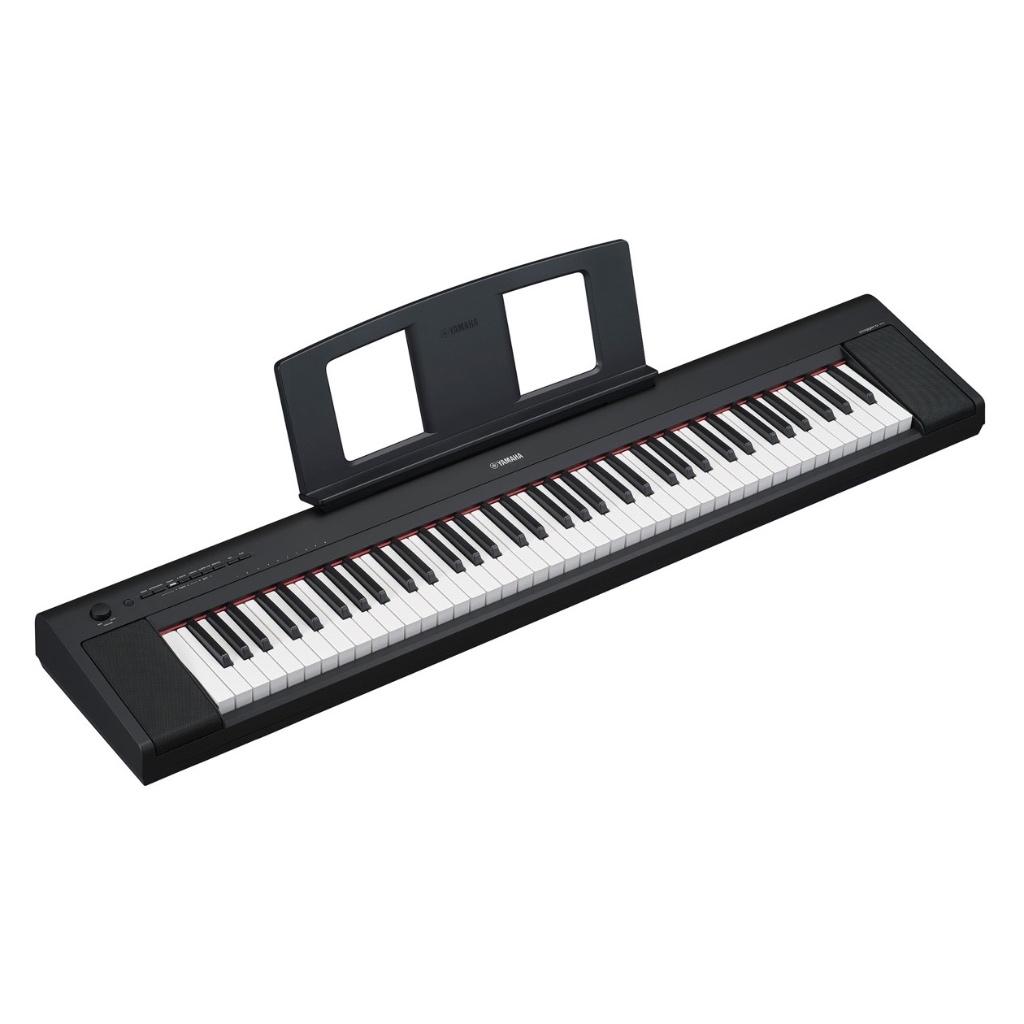 Yamaha NP35B  Zwart 76 Toetsen SUPERPRIJS !!, Muziek en Instrumenten, Keyboards, Info@yamaha.com, Ophalen of Verzenden, Siemensstrasse 22-34 D-25462 Rellingen