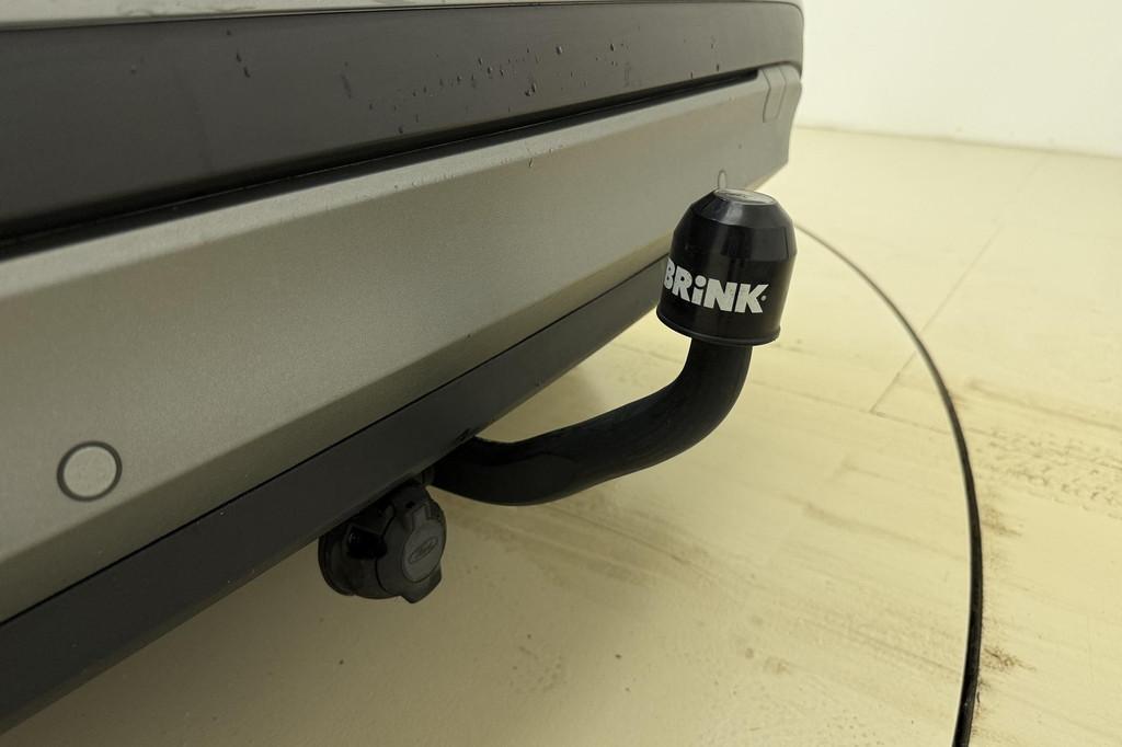 Ford Puma 1.0 EcoBoost Hybrid ST-Line | Navigatie | Trekhaak, Auto's, Voorwielaandrijving, 3 cilinders, 1100 kg, SUV of Terreinwagen