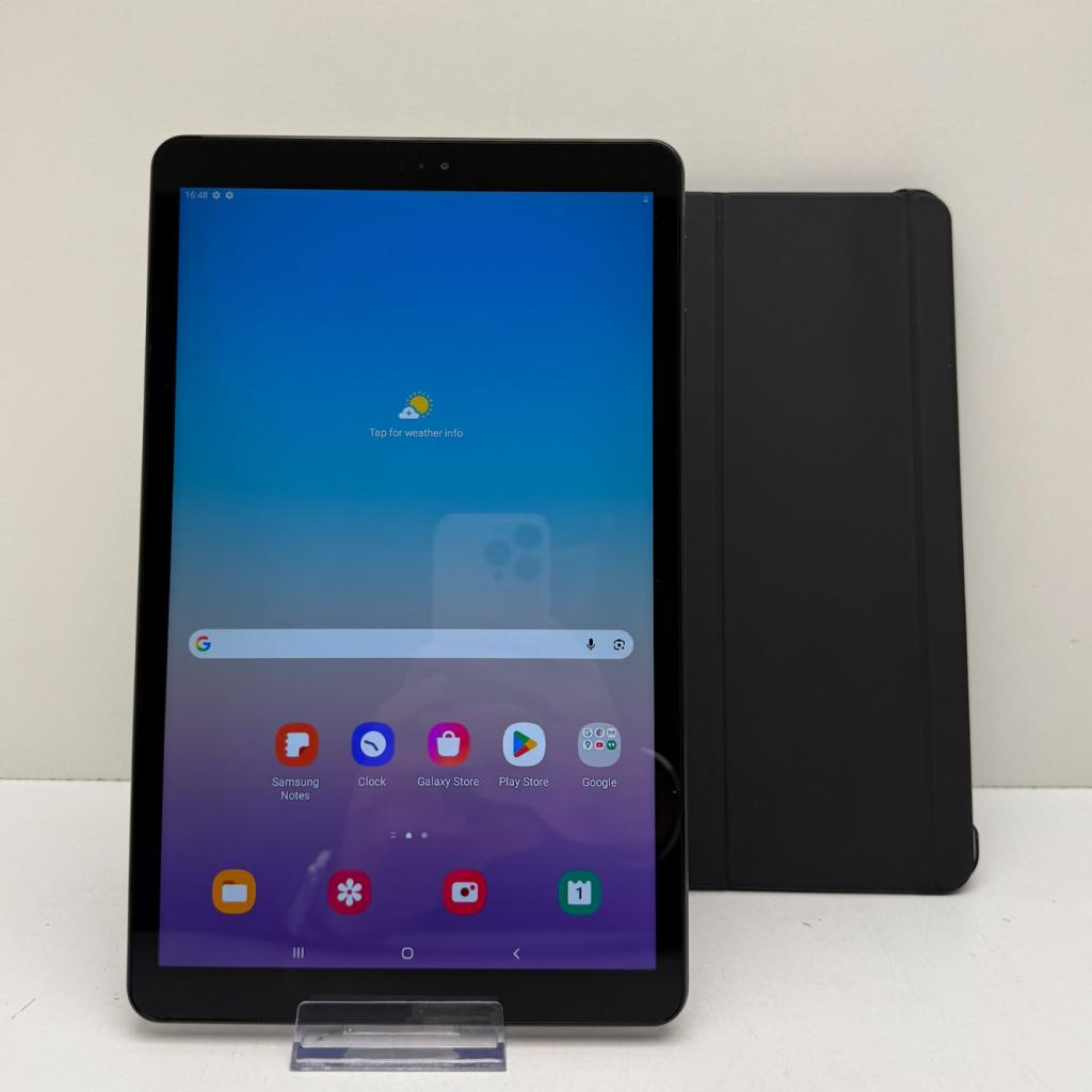 Samsung Galaxy Tab A 10.5 2018 32GB | Met Garantie, Samsung, Zo goed als nieuw, Support@Samsung.com, 129, Samsung-ro, Yeongtong-gu
Suwon-si, Gyeonggi-do 16677
South Korea